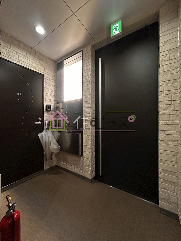 GRANDIR三津屋中 その他外観2