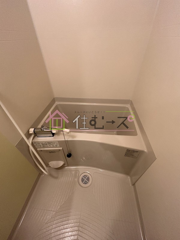 GRANDIR三津屋中 風呂画像