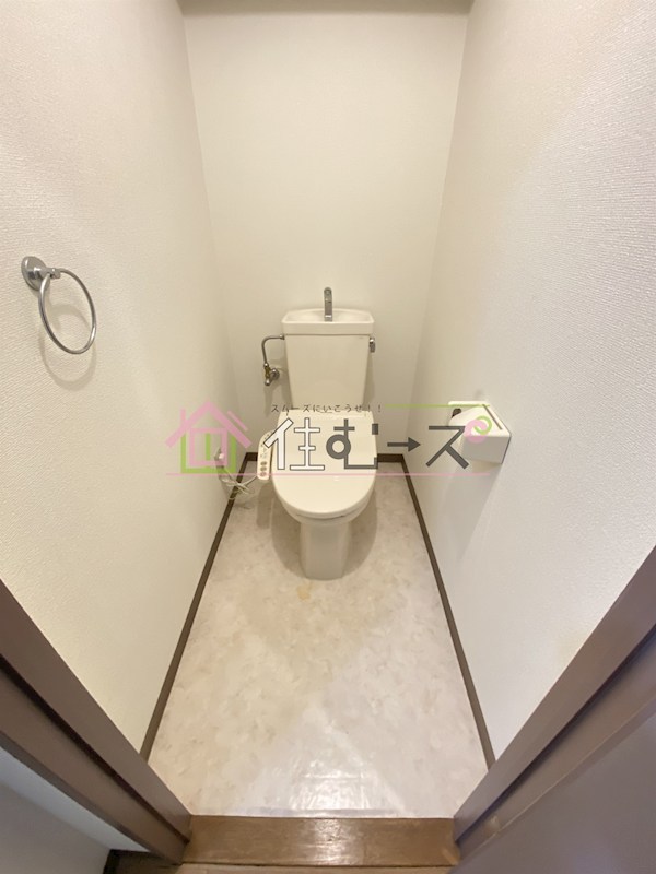 おおきに新大阪駅前サニーアパートメント その他4