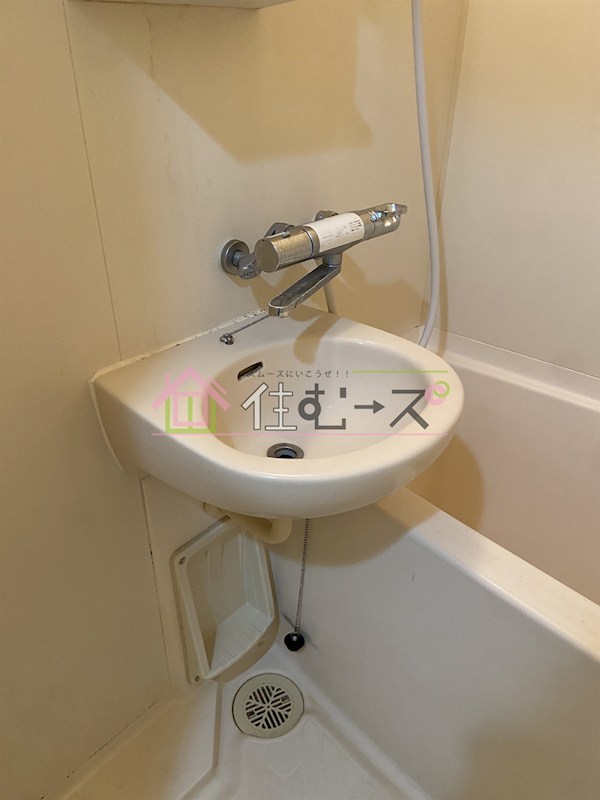 おおきに新大阪駅前サニーアパートメント その他5