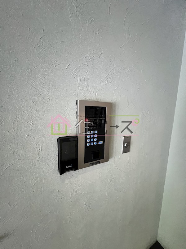 おおきに新大阪駅前サニーアパートメント その他外観5