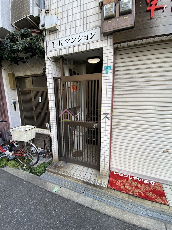 TKマンション その他1