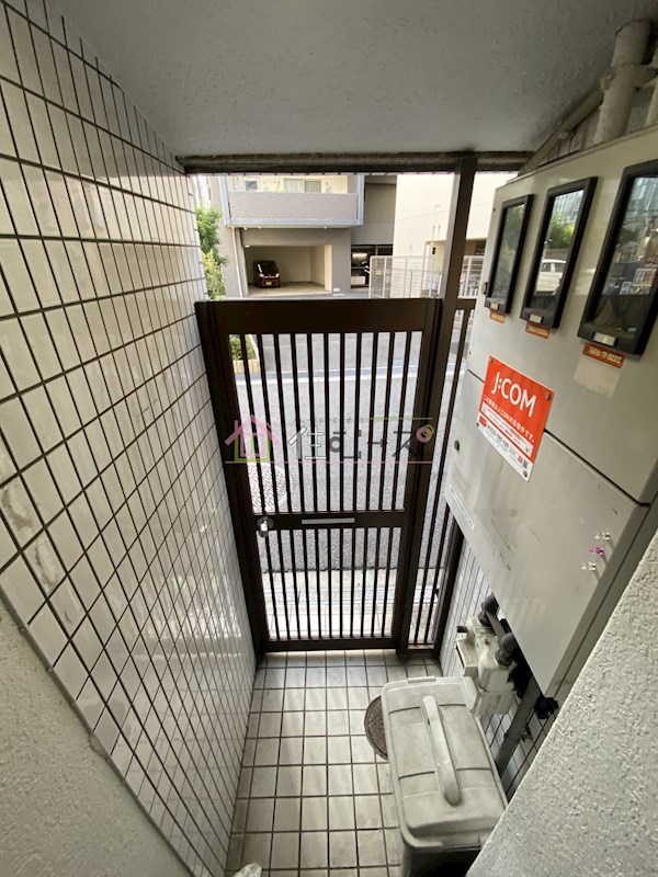 TKマンション その他外観2