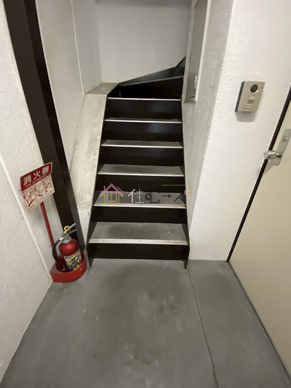 TKマンション その他外観3