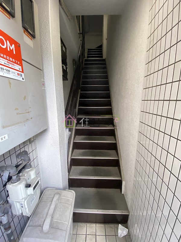 TKマンション その他外観5