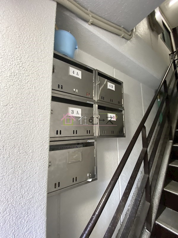 TKマンション その他外観6