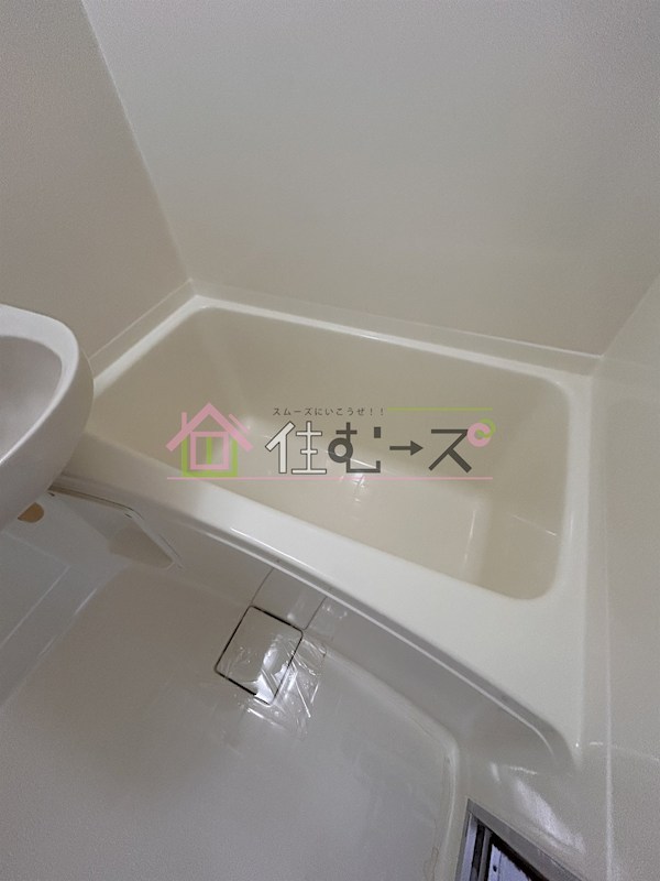 TKマンション 風呂画像