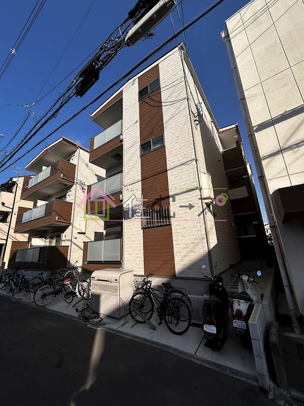 GRANDIR三津屋中 その他外観1