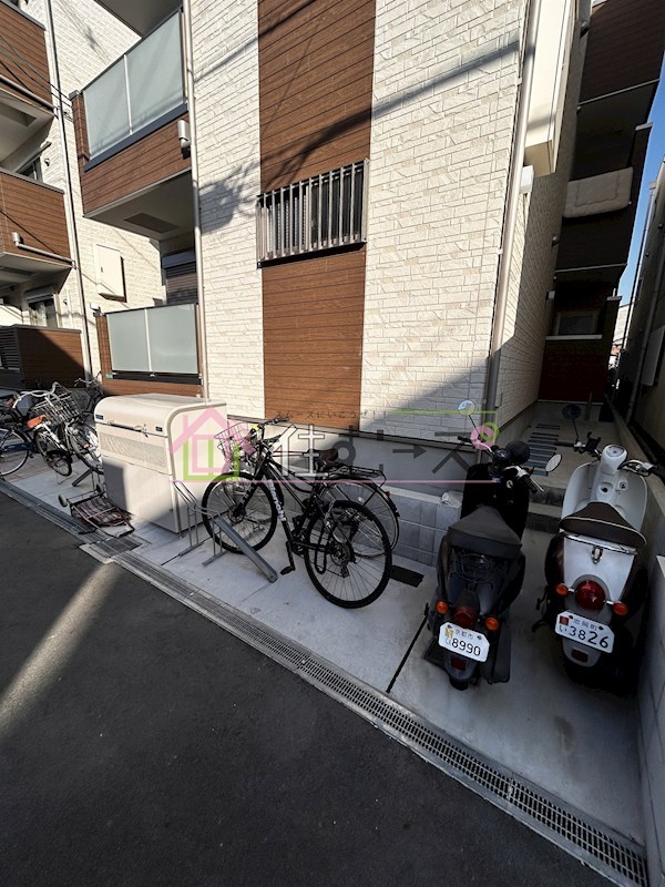 GRANDIR三津屋中 その他外観3