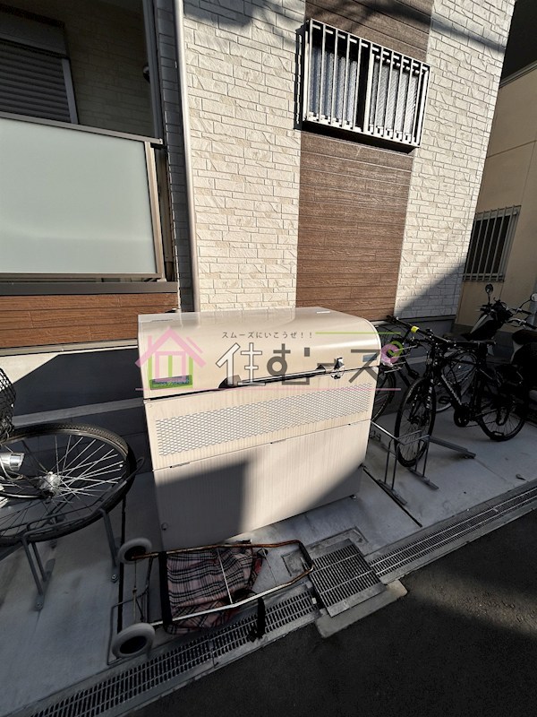 GRANDIR三津屋中 その他外観4