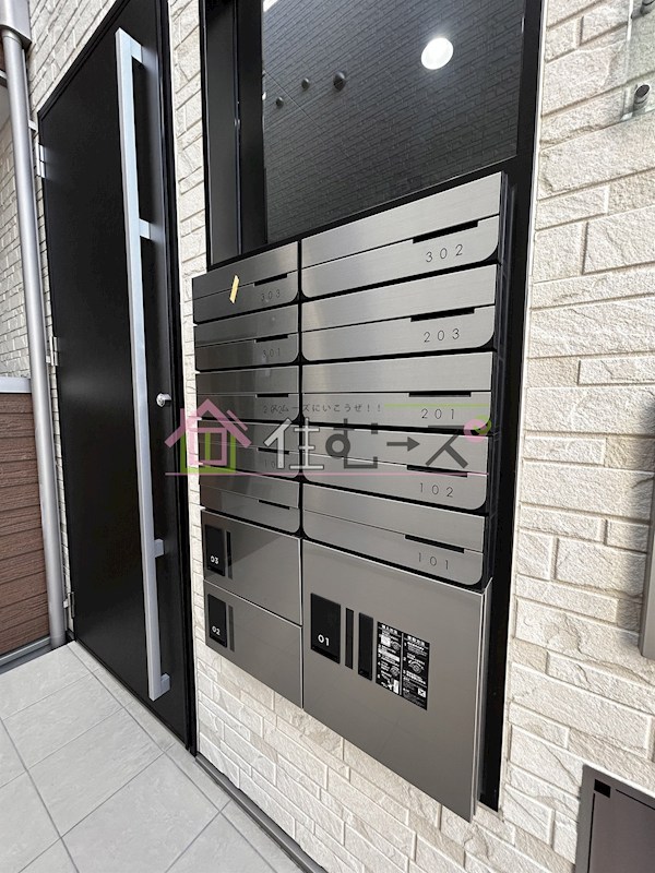 GRANDIR三津屋中 その他外観6