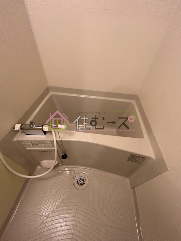 GRANDIR三津屋中 風呂画像