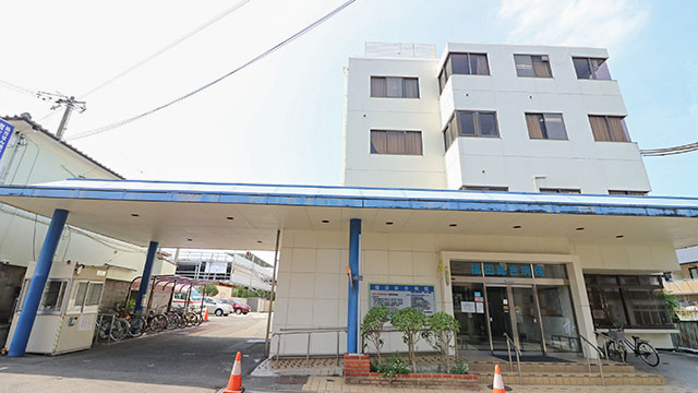 ウイング牧野駅前 周辺画像7