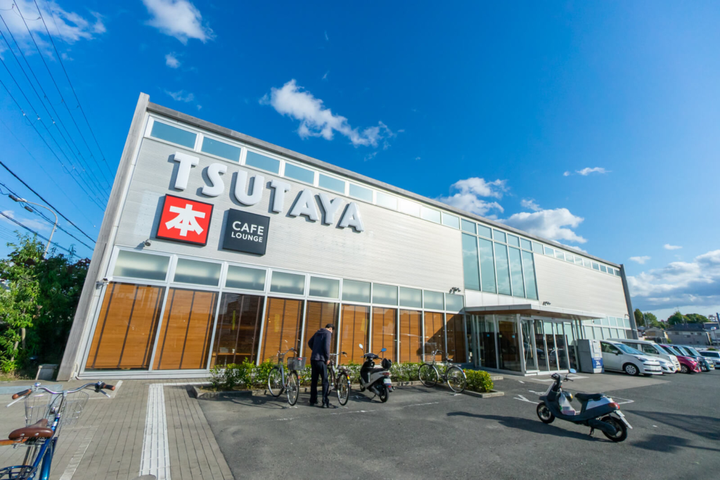 ウイング牧野駅前 周辺画像5