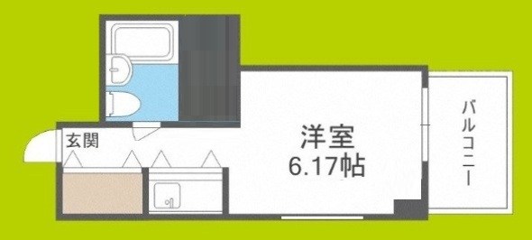ベルハウス 間取り