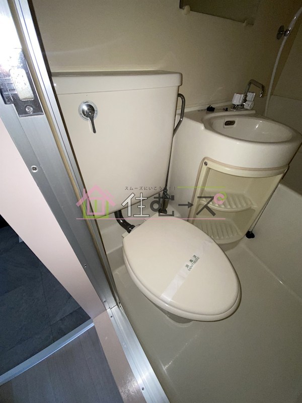 ベルハウス その他3