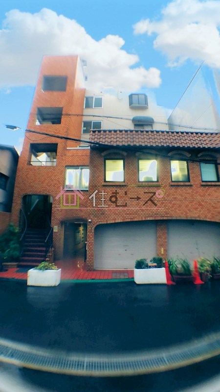 ベルハウス その他外観1