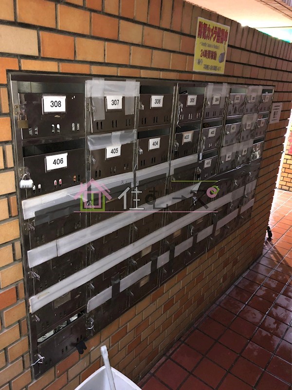 ベルハウス その他外観3