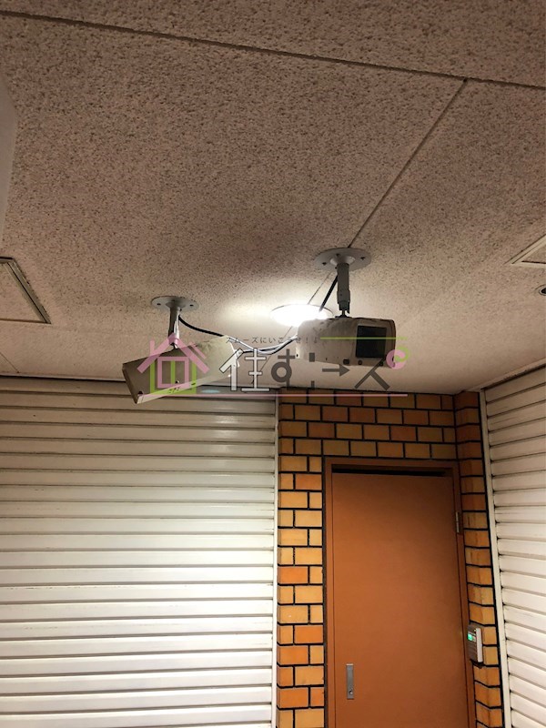 ベルハウス その他外観5