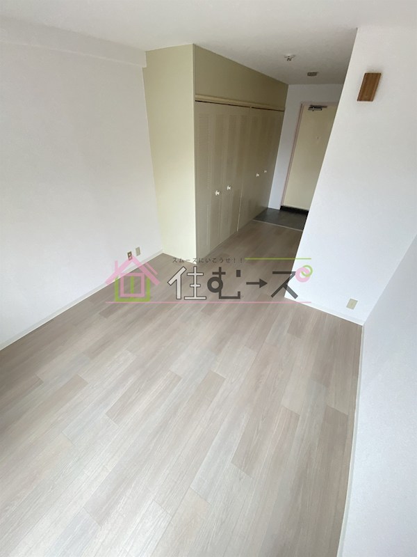 ベルハウス リビング