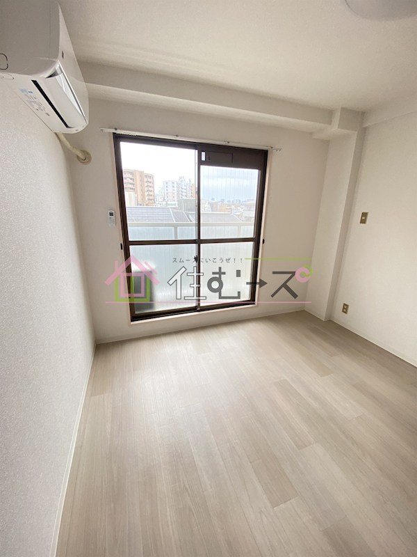 ベルハウス ベッドルーム