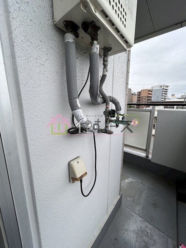 ジュネス西中島 その他2