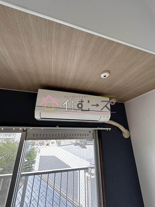 ジュネス西中島 その他6