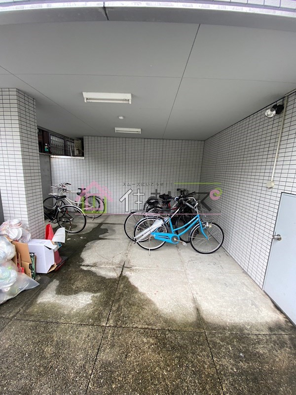 ジュネス西中島 その他外観6