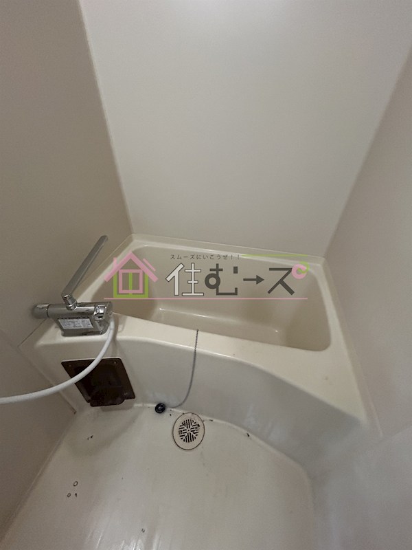 ジュネス西中島 風呂画像