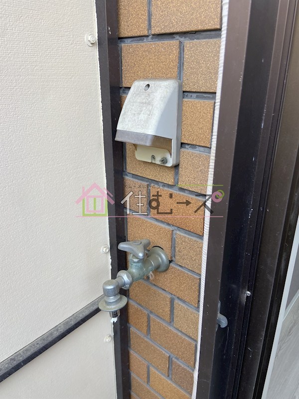 リアライズ西淡路 その他2