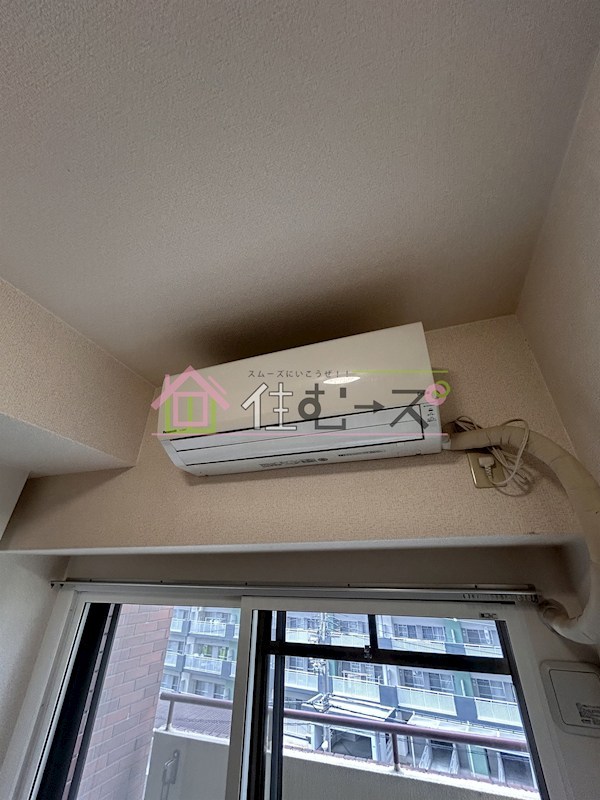 ライオンズマンション新大阪第3 その他3