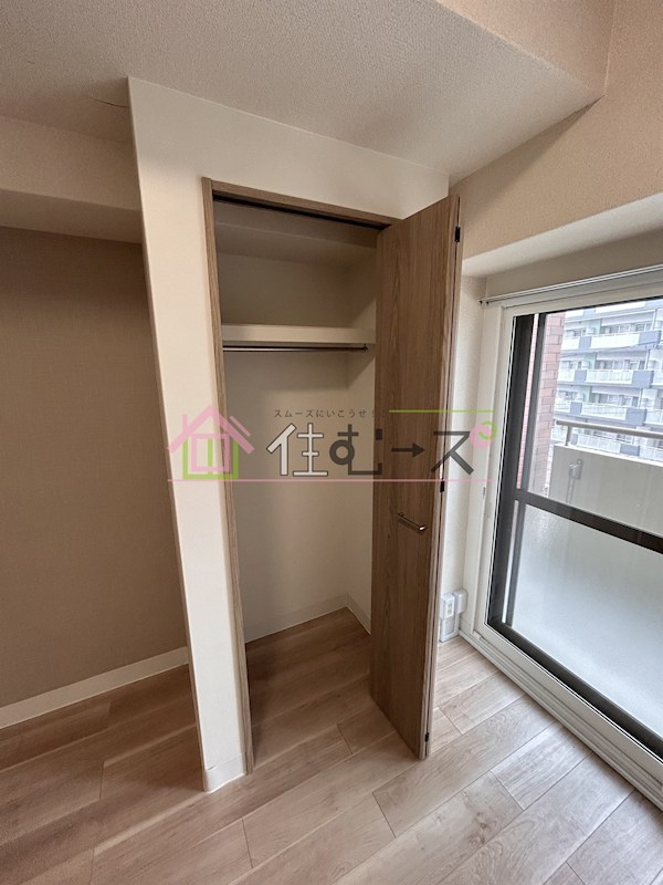 ライオンズマンション新大阪第3 その他4