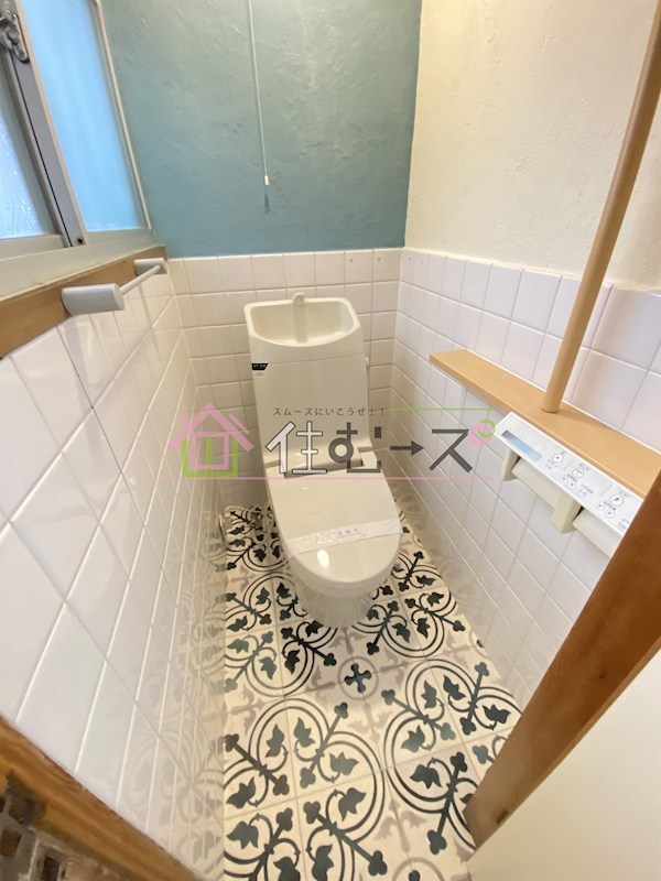 東淀川区下新庄5-2-15テラス その他4