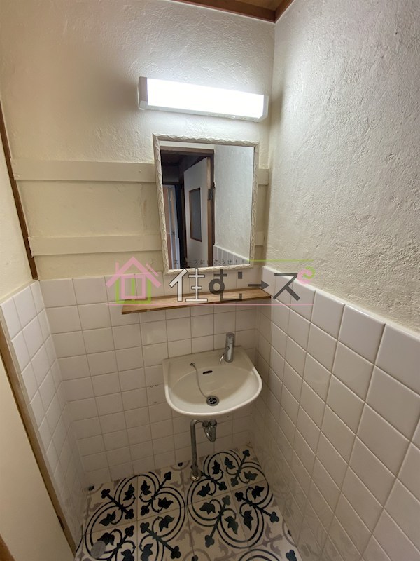 東淀川区下新庄5-2-15テラス その他5