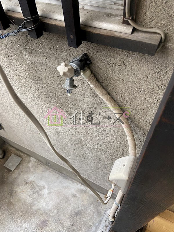 東淀川区下新庄5-2-15テラス その他6