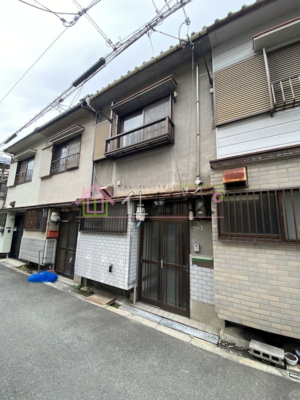 東淀川区下新庄5-2-15テラス その他外観1