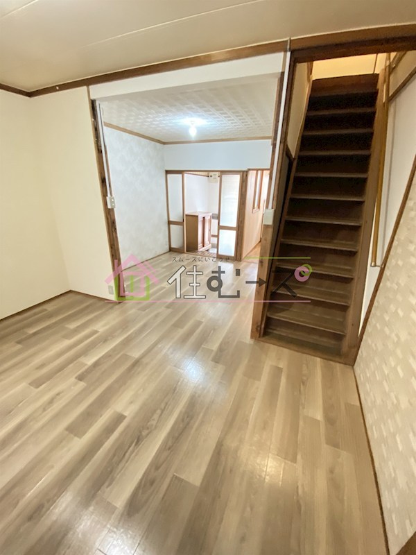 東淀川区下新庄5-2-15テラス その他外観2