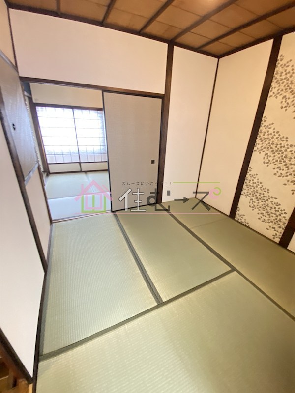 東淀川区下新庄5-2-15テラス その他外観3