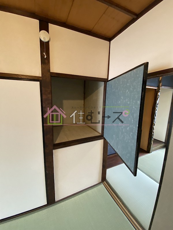 東淀川区下新庄5-2-15テラス その他外観4