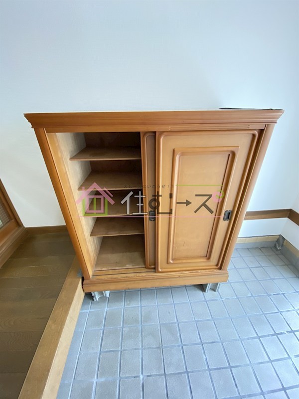 東淀川区下新庄5-2-15テラス その他外観5