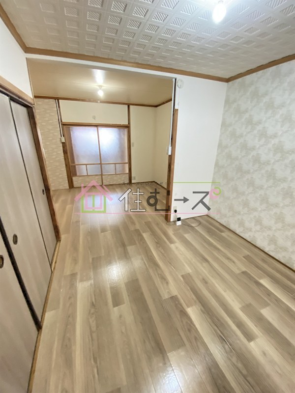 東淀川区下新庄5-2-15テラス その他外観6