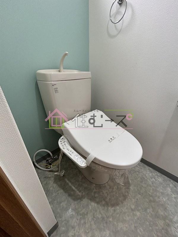 コスモ新大阪 その他3