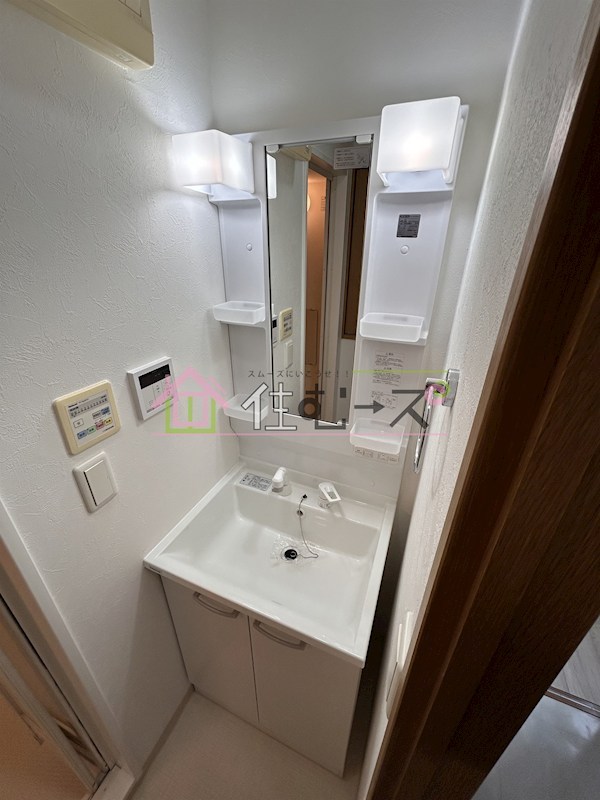 コスモ新大阪 その他4