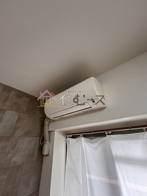 コスモ新大阪 その他5