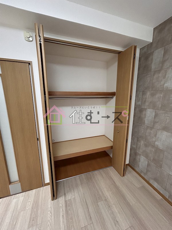 コスモ新大阪 その他6