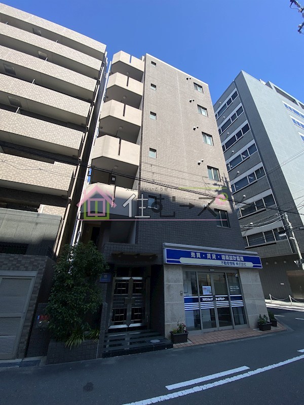 コスモ新大阪 その他外観1