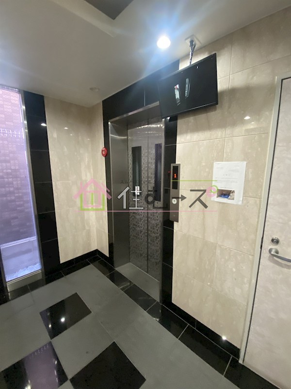 コスモ新大阪 その他外観5