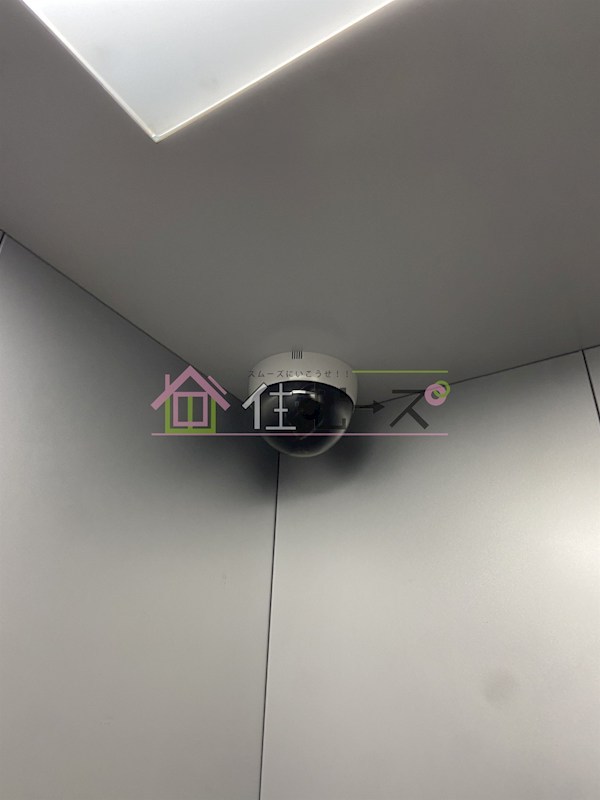 コスモ新大阪 その他外観6