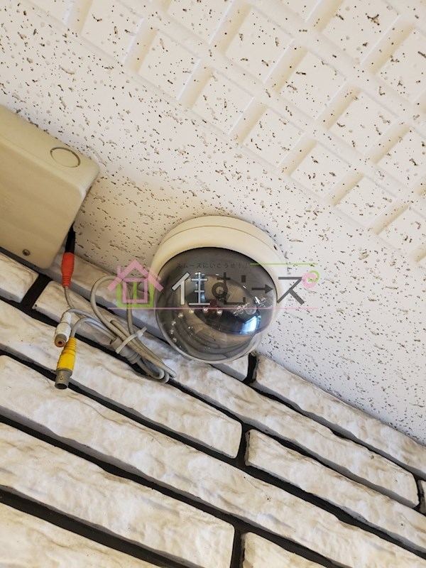 ビジネスVIP第2新大阪 その他外観5