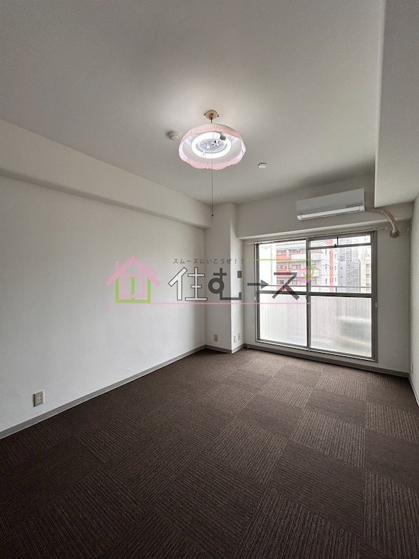 ビジネスVIP第2新大阪 ベッドルーム